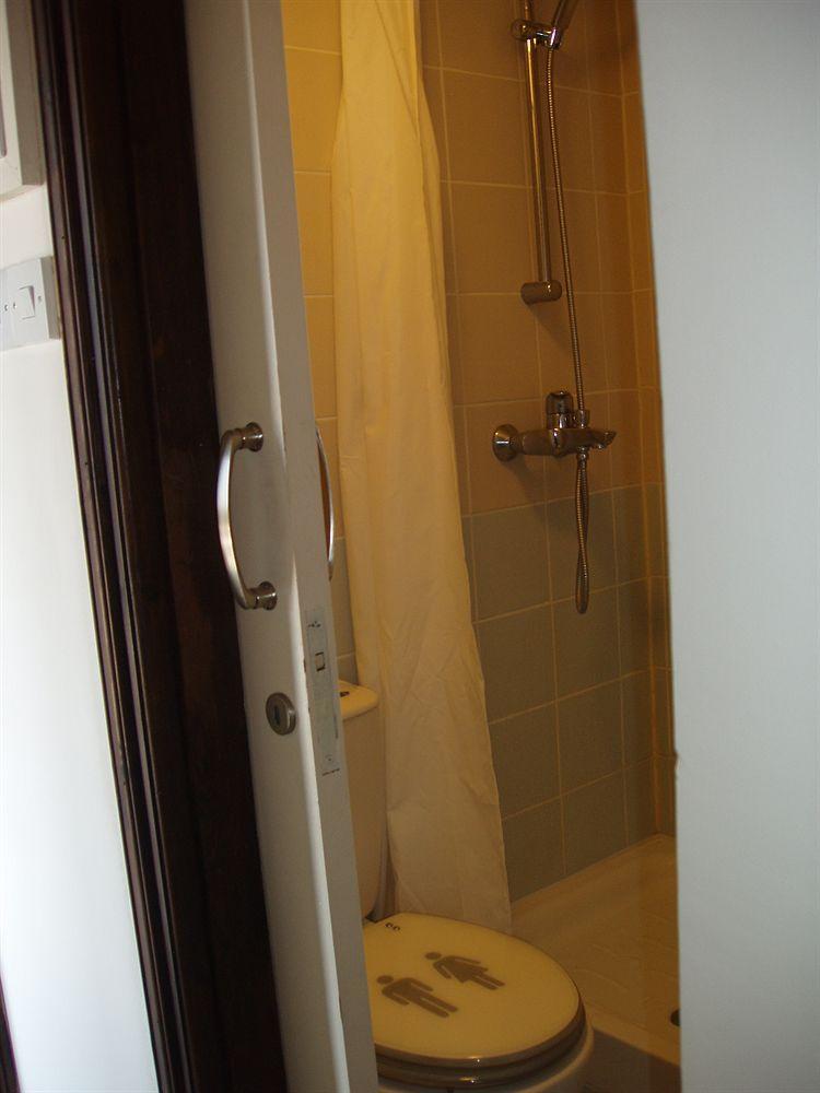 Niovi House Apartment Tochni Luaran gambar
