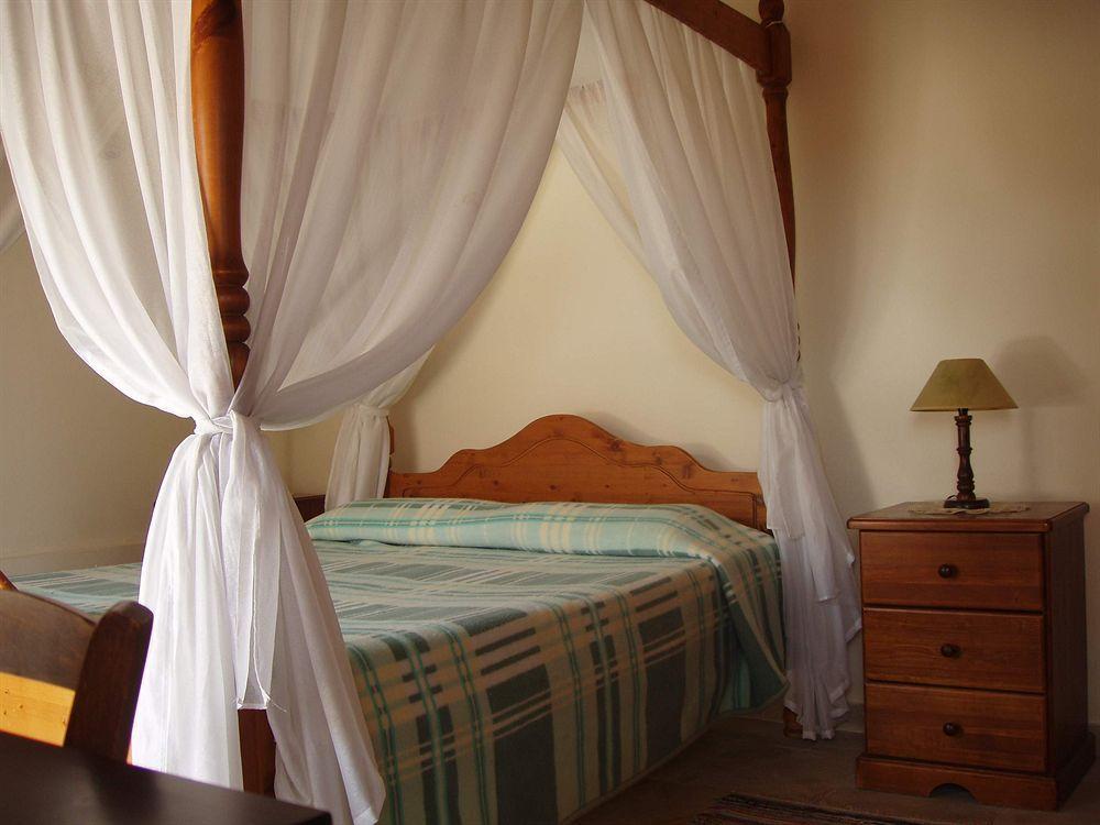 Niovi House Apartment Tochni Luaran gambar
