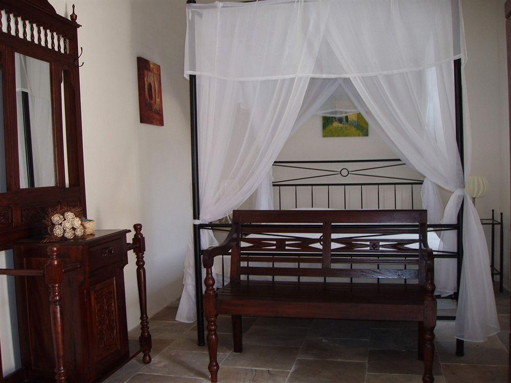 Niovi House Apartment Tochni Luaran gambar