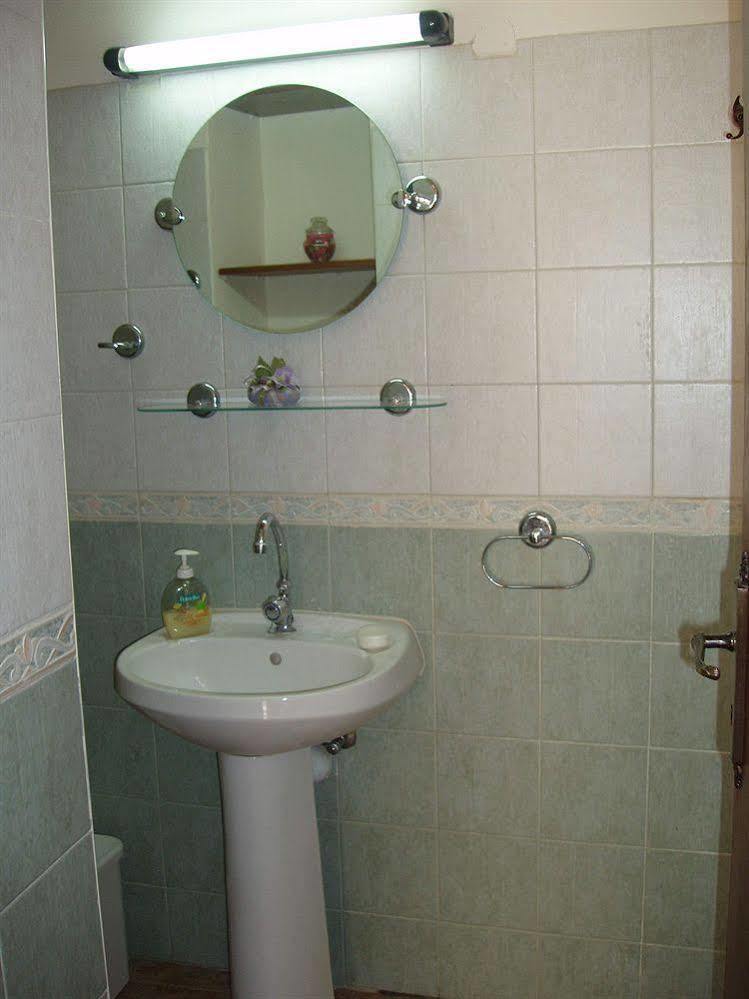 Niovi House Apartment Tochni Luaran gambar